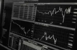 THE AMERICAN MARKETS ~ Future Movement Possibilities.