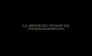 A.J.ARENBURGFINANCIAL(10)