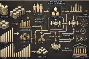 The Role Of Market Makers