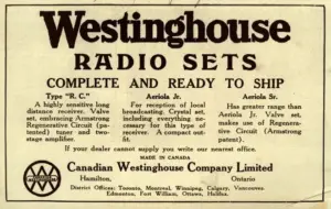 The Golden Age of Mergers (1920s)