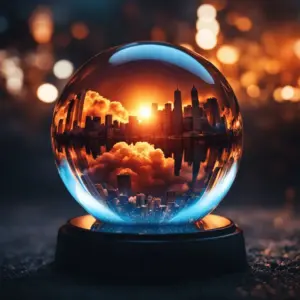 Global Markets on the back of the pandemic era