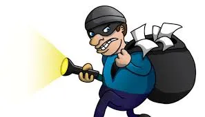 Theta - The Silent Time Thief