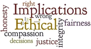Ethical Implications