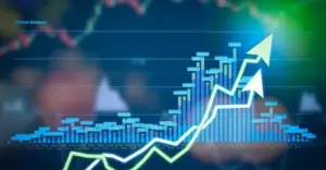 Predicting Market Peaks and Potential Corrections