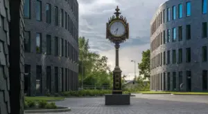 Timing Your Business Sale ~ Key Considerations.
