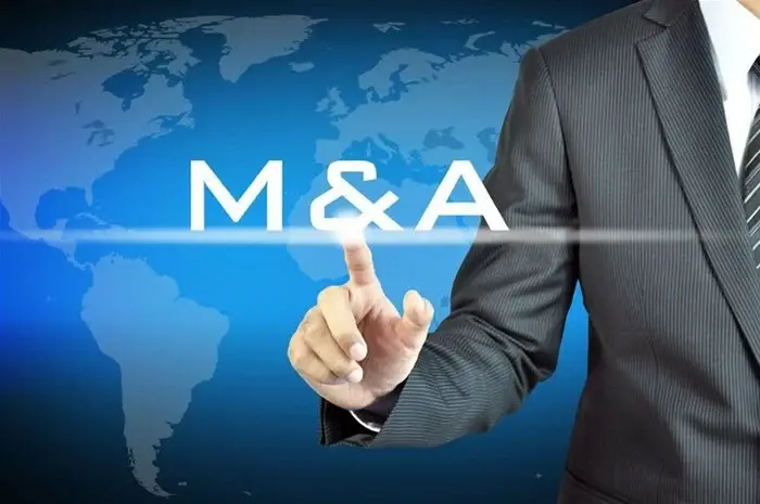 Sell side M&A advisory for business transactions.