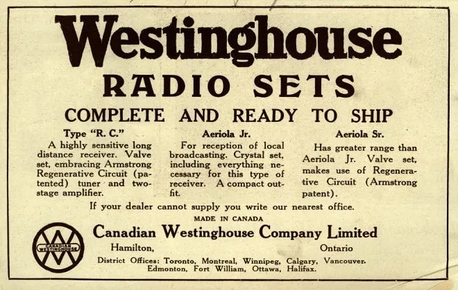 The Golden Age of Mergers (1920s)