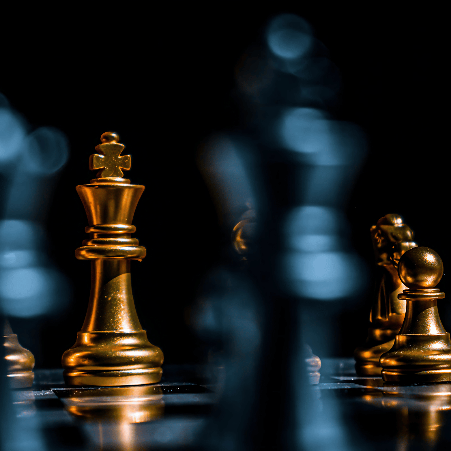 Sell-side m&a advisory services