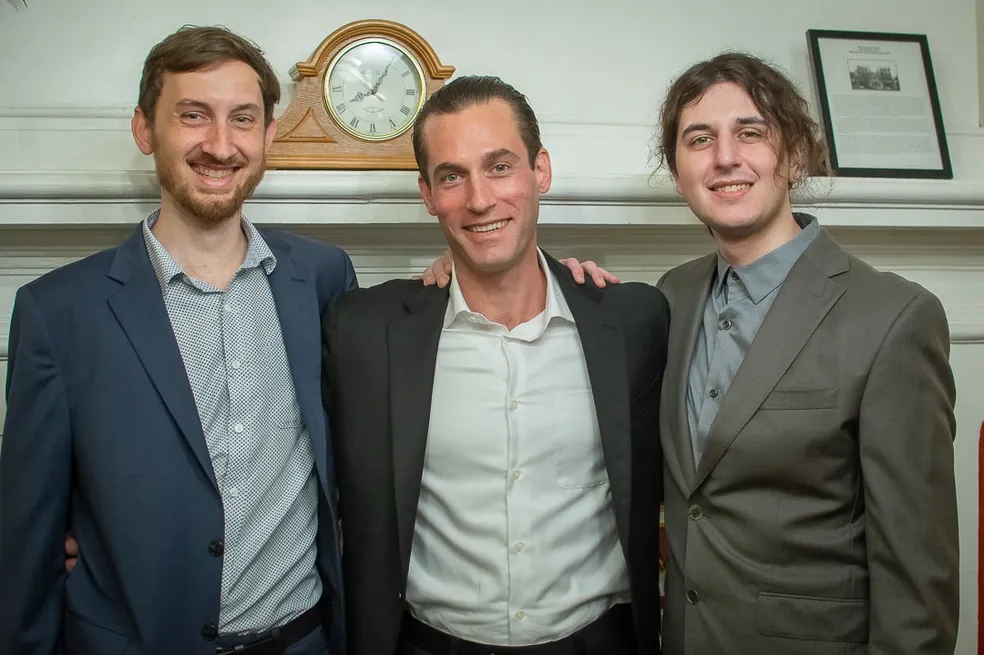 Team at A.J. Arenburg Financial