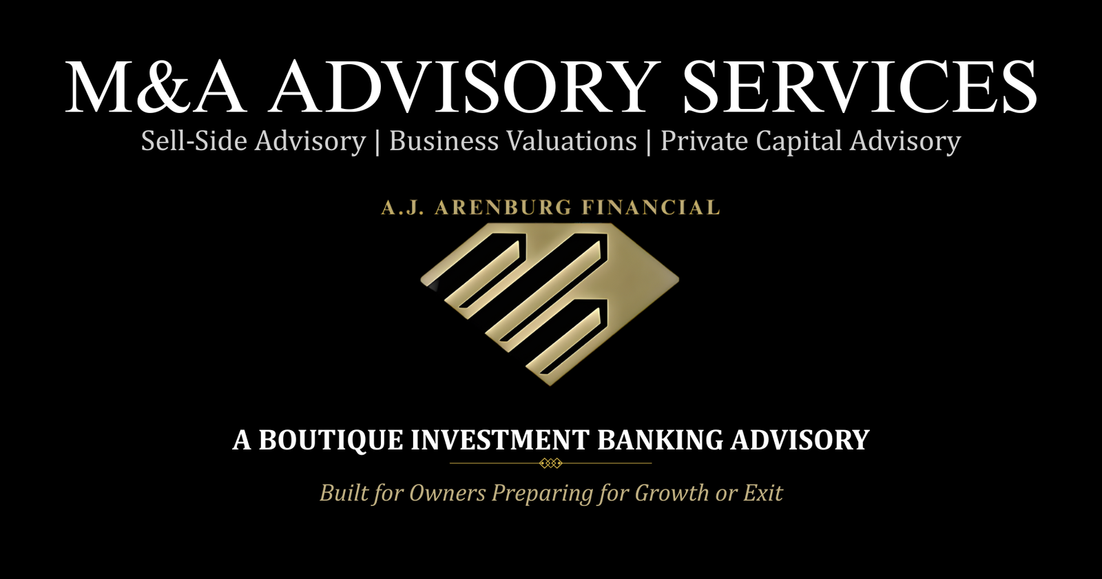 Business valuations in Jacksonville, Florida