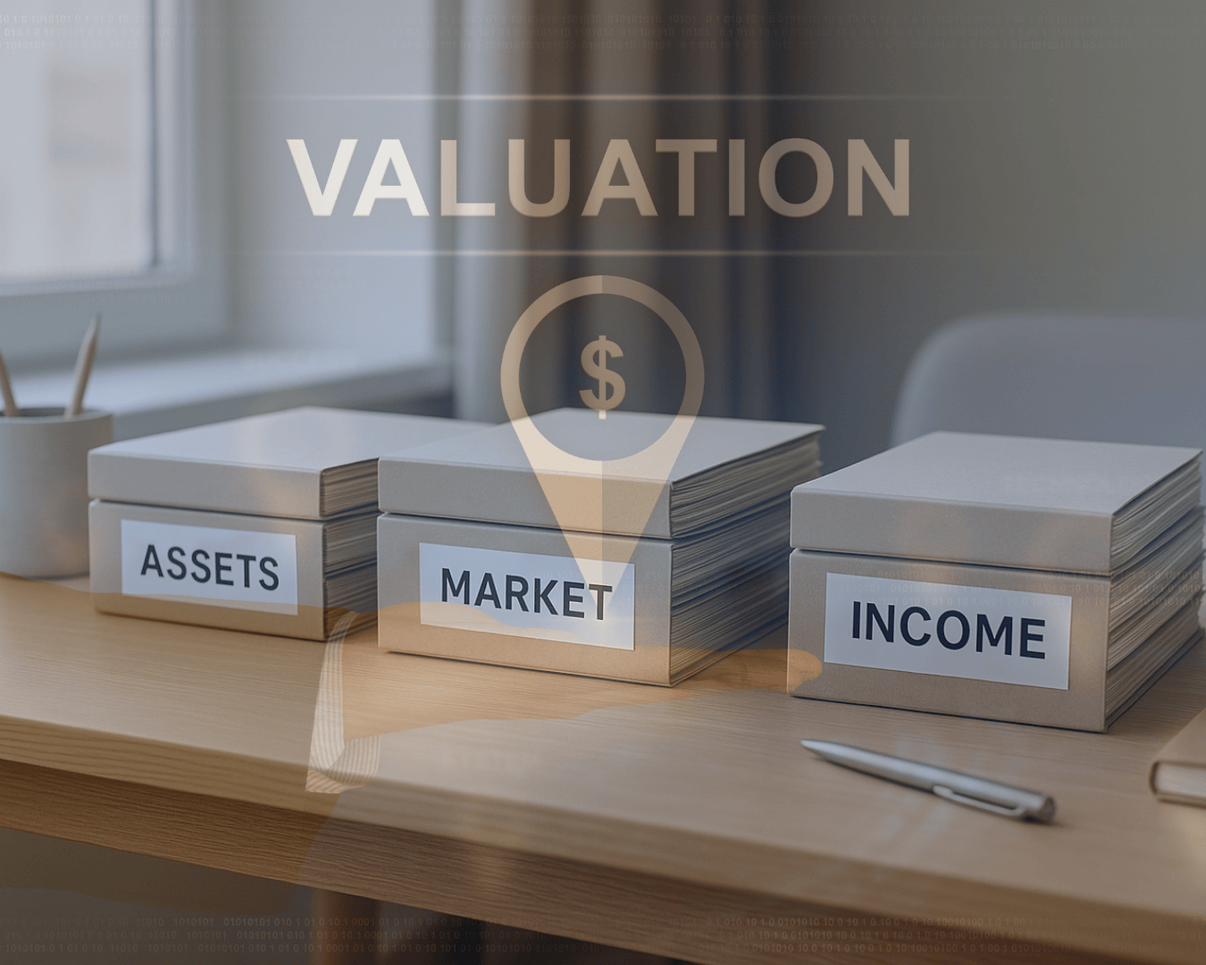 Business Valuation